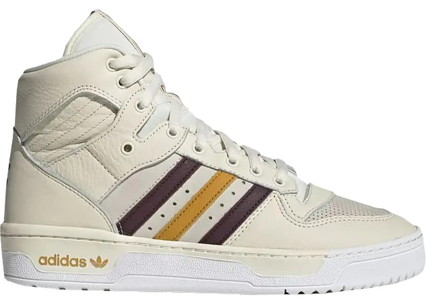 Giày Adidas Rivalry Hi G25836 Giày Adidas Rivalry Hi G25836