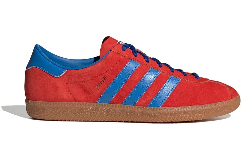 Giày Adidas Rouge 'Red' H01797 Giày Adidas Rouge 'Red' H01797