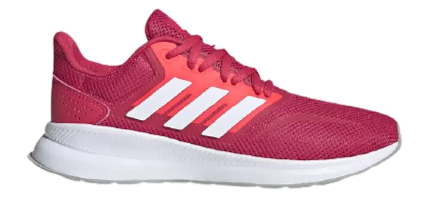 Giày Adidas RUNFALCON 'Pink White' FW5145 Giày Adidas RUNFALCON 'Pink White' FW5145