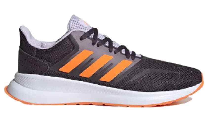 Giày Adidas RunFalcon 'Orange Purple' FW5159 Giày Adidas RunFalcon 'Orange Purple' FW5159