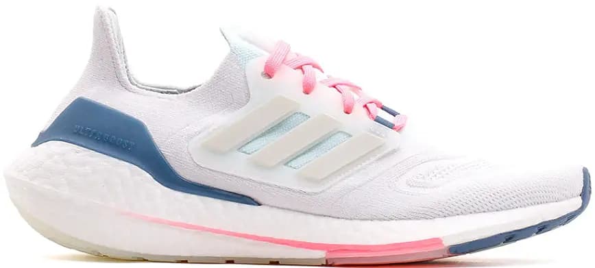 Giày Adidas Ultraboost 22 'White Pink' GX5929 Giày Adidas Ultraboost 22 'White Pink' GX5929