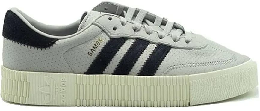 Giày Adidas Sambarose Womens Sneakers 'Grey' CG6106 Giày Adidas Sambarose Womens Sneakers 'Grey' CG6106