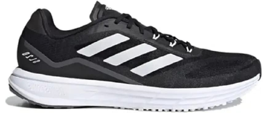 Giày Adidas SL20 'Black White' FY0349 Giày Adidas SL20 'Black White' FY0349