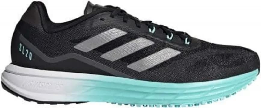 Giày Adidas SL20 'Black' FY0353 Giày Adidas SL20 'Black' FY0353