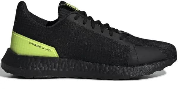 Giày Adidas Senseboost Go Winter “Black Solar Yellow” EH1029 Giày Adidas Senseboost Go Winter “Black Solar Yellow” EH1029