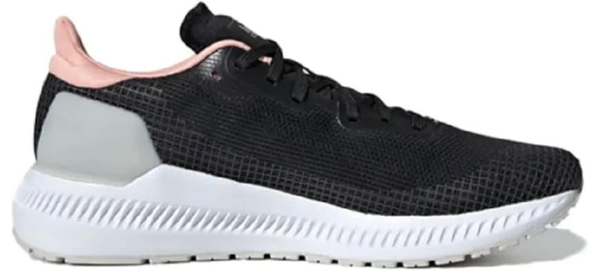 Giày Adidas Wmns Solar Blaze 'Core Black' EF0817 Giày Adidas Wmns Solar Blaze 'Core Black' EF0817