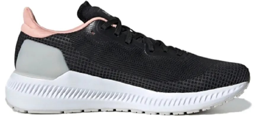 Giày Adidas Wmns Solar Blaze 'Core Black' EF0817 — kich-thuoc: 37-1-3 Giày Adidas Wmns Solar Blaze 'Core Black' EF0817 — kich-thuoc: 37-1-3