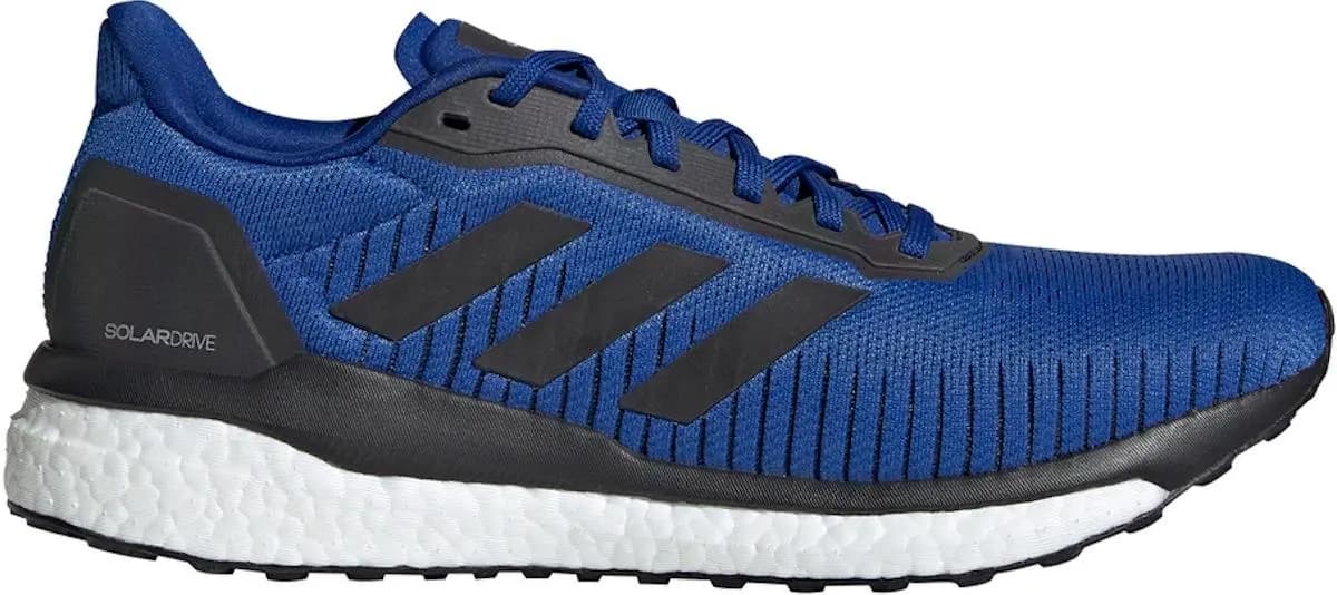 Giày Adidas Solar Drive 19 'Blue Black' EF0787 Giày Adidas Solar Drive 19 'Blue Black' EF0787