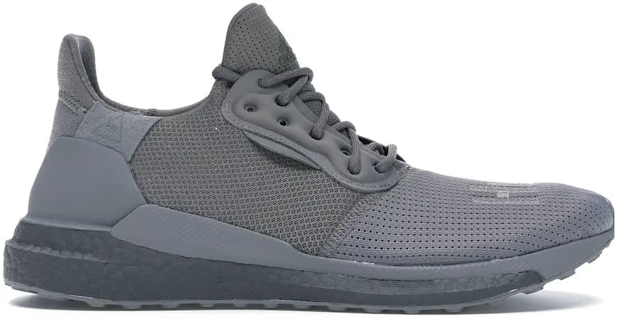 Giày Adidas Solar Hu Pharrell Greyscale 'Grey' EF2380 Giày Adidas Solar Hu Pharrell Greyscale 'Grey' EF2380
