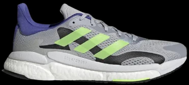 Giày Adidas Solarboost 3 'Gray' S42995 Giày Adidas Solarboost 3 'Gray' S42995