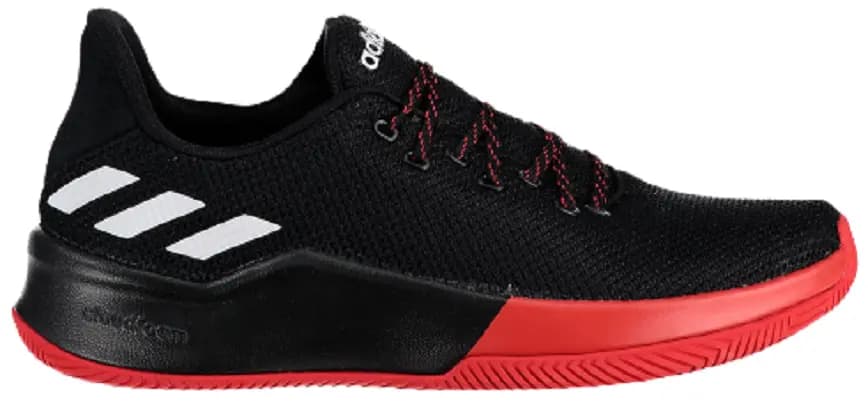 Giày Adidas Speedbreak 'Black' BB7026 Giày Adidas Speedbreak 'Black' BB7026