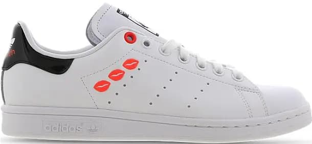 Giày Adidas Stan Smith Triple Lip FY0265 Giày Adidas Stan Smith Triple Lip FY0265