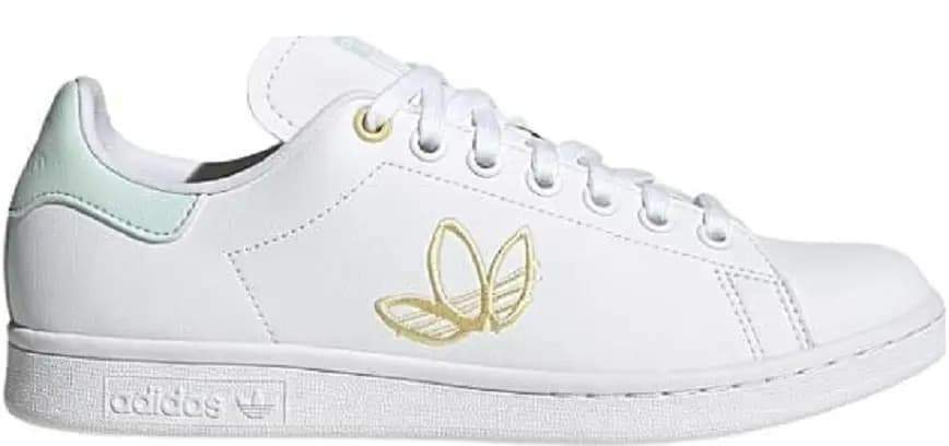 Giày Adidas Stan Smith W 'White Mint Gold' GZ7058 Giày Adidas Stan Smith W 'White Mint Gold' GZ7058