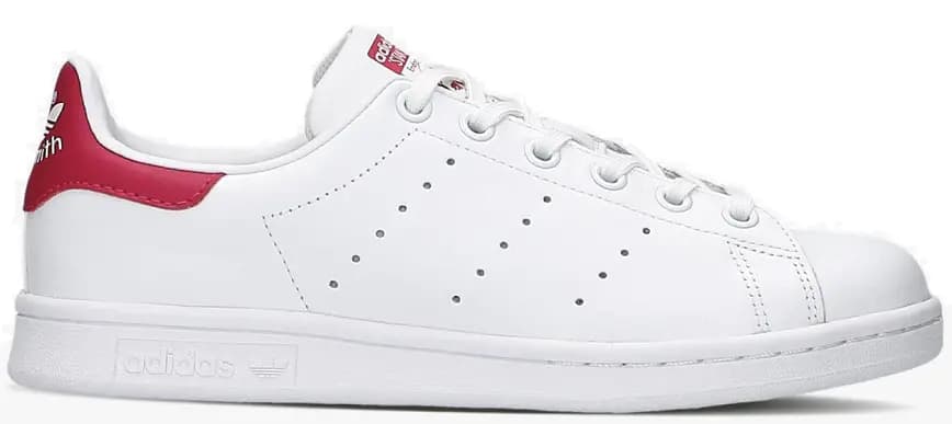 Giày Adidas Stan Smith J 'White' B32703 Giày Adidas Stan Smith J 'White' B32703