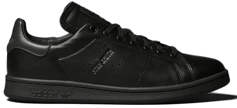 Giày Adidas Stan Smith Lux 'Black' HQ6787 Giày Adidas Stan Smith Lux 'Black' HQ6787