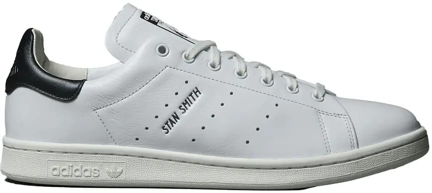 Giày Adidas Stan Smith Lux 'White Black' HQ6785 Giày Adidas Stan Smith Lux 'White Black' HQ6785