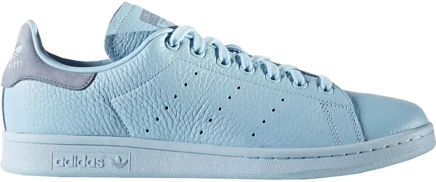Giày Adidas Stan Smith 'Pharrell Icey Blue' BZ0472 Giày Adidas Stan Smith 'Pharrell Icey Blue' BZ0472