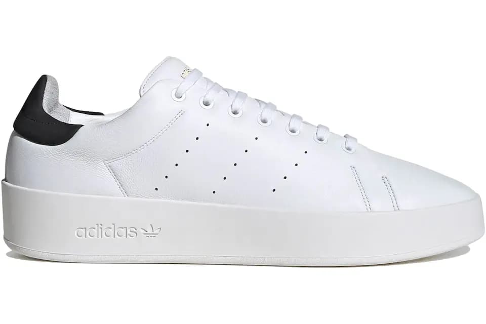 Giày Adidas Stan Smith Recon 'White Black' H06185 Giày Adidas Stan Smith Recon 'White Black' H06185