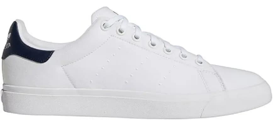 Giày Adida Stan Smith Vulc Shoes White GZ8551 Giày Adida Stan Smith Vulc Shoes White GZ8551