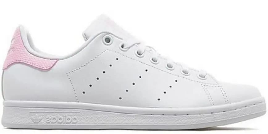 Giày Adidas Stan Smith GS BA9858 Giày Adidas Stan Smith GS BA9858