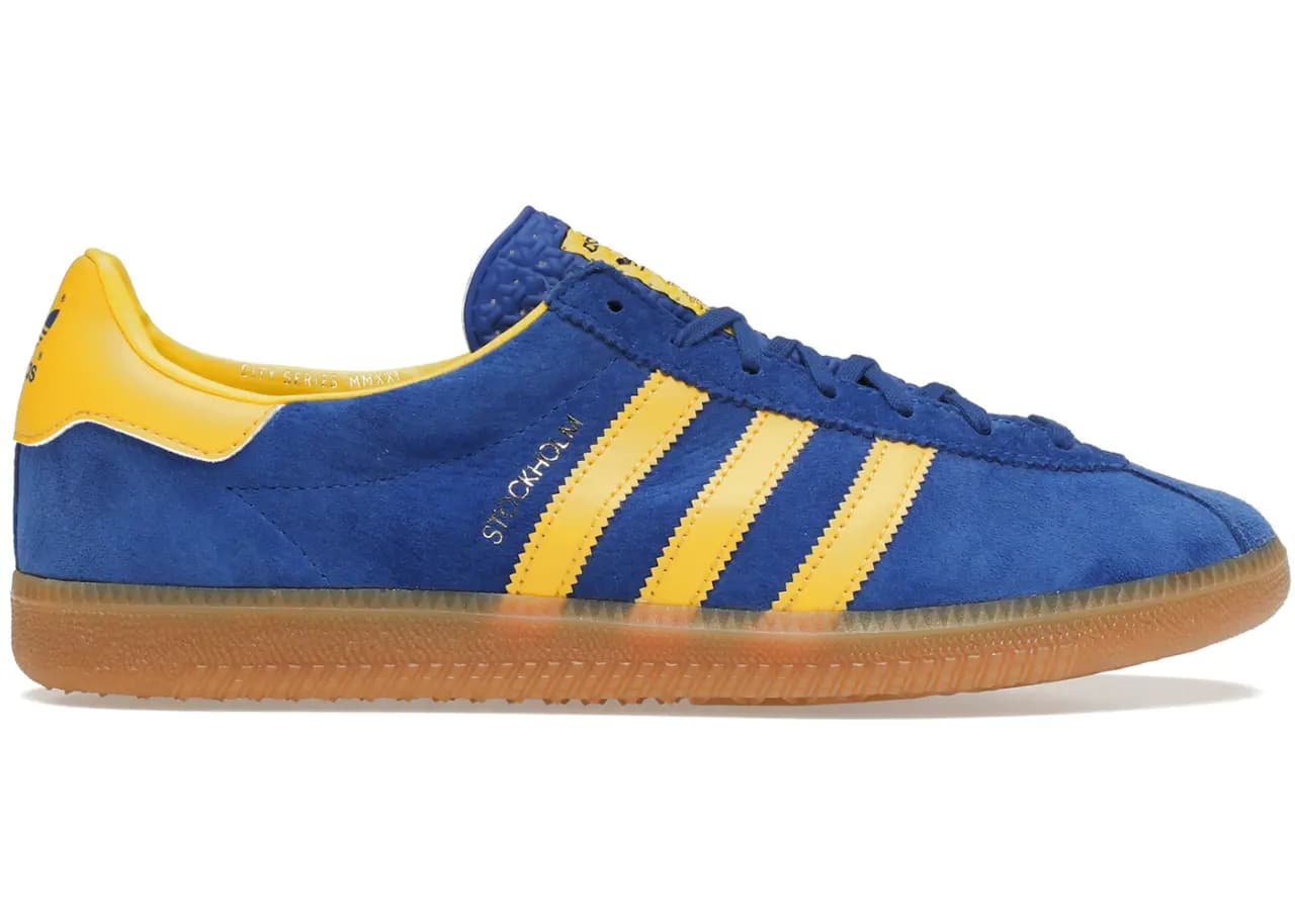 Giày Adidas Stockholm 'City Series' H01819 Giày Adidas Stockholm 'City Series' H01819