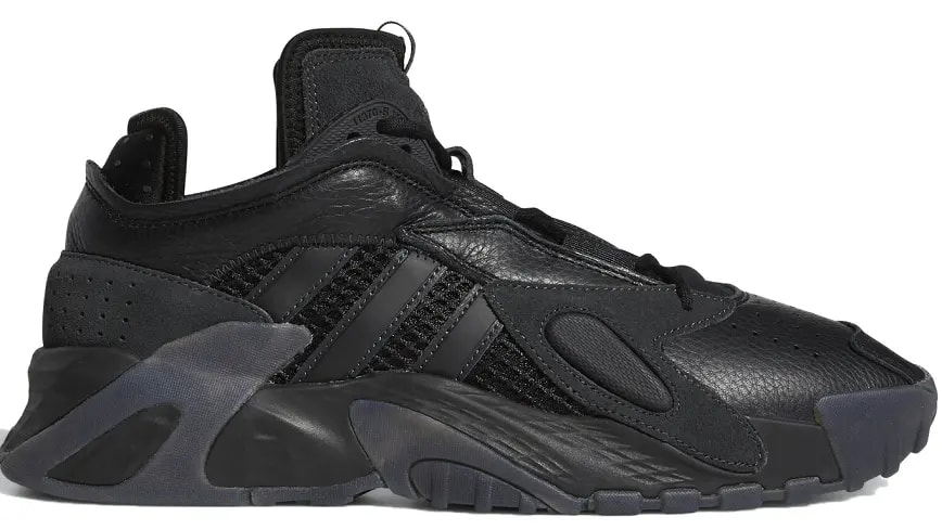 Giày Adidas Streetball Black Carbon EG8040 — kich-thuoc: lien-he-order Giày Adidas Streetball Black Carbon EG8040 — kich-thuoc: lien-he-order