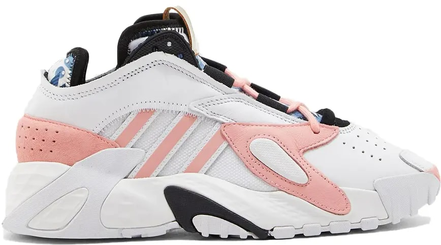 Giày Adidas Streetball Chinese New Year (W) FW5330 — kich-thuoc: 36 2/3 Giày Adidas Streetball Chinese New Year (W) FW5330 — kich-thuoc: 36 2/3