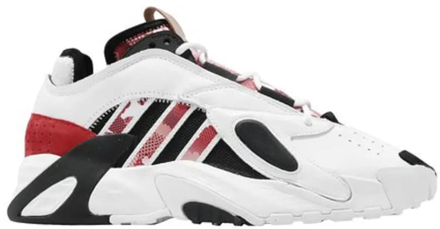 Giày Adidas Streetball 'Chinese New Year' FW5270 Giày Adidas Streetball 'Chinese New Year' FW5270