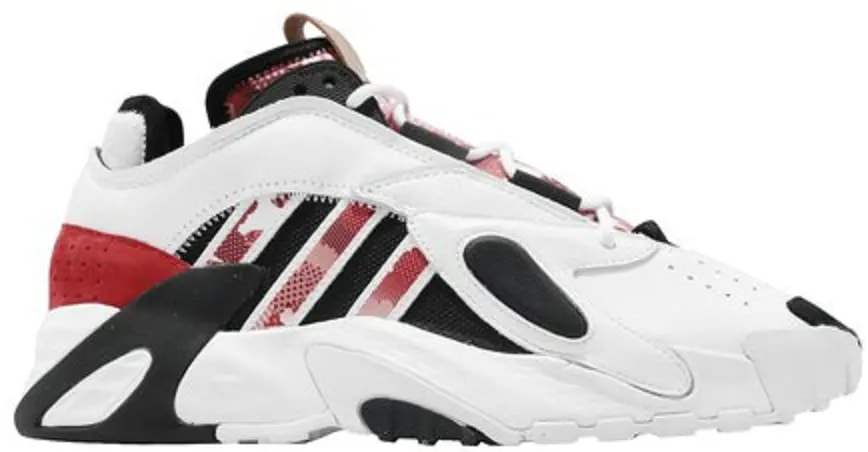 Giày Adidas Streetball 'Chinese New Year' FW5270 — kich-thuoc: 40 2/3 Giày Adidas Streetball 'Chinese New Year' FW5270 — kich-thuoc: 40 2/3