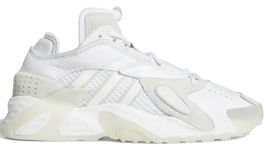 Giày Adidas Originals Streetball Shoes 'White' EG8041 Giày Adidas Originals Streetball Shoes 'White' EG8041