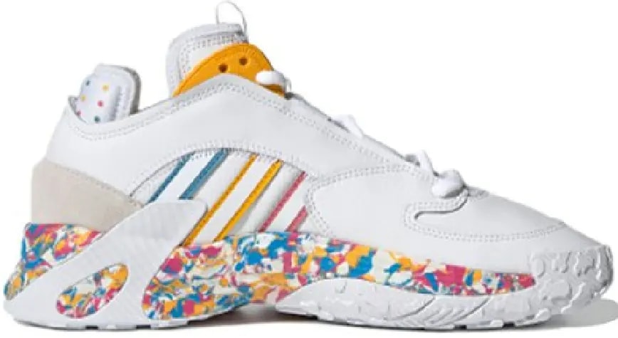 Giày Adidas originals Streetball FX7890 — kich-thuoc: 37 1/3 Giày Adidas originals Streetball FX7890 — kich-thuoc: 37 1/3
