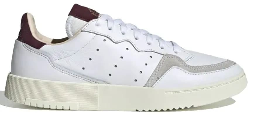 Giày Adidas Supercourt 'Cloud White' EF9225 Giày Adidas Supercourt 'Cloud White' EF9225
