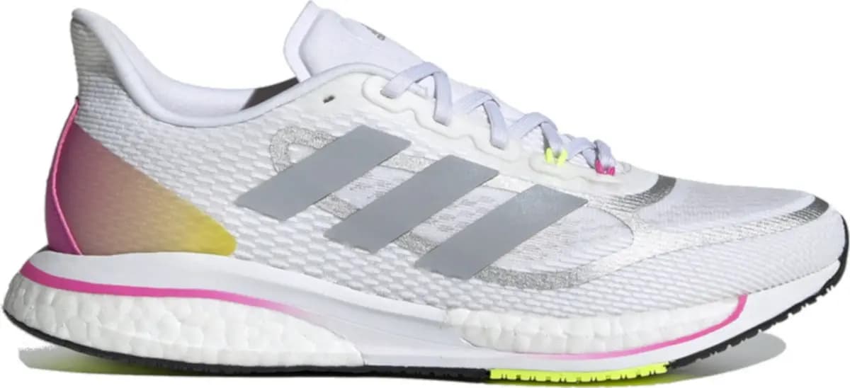 Giày Adidas Supernova+ 'Hologram' FX6700 Giày Adidas Supernova+ 'Hologram' FX6700