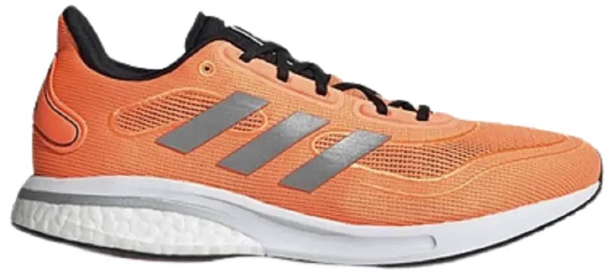 Giày Adidas SuperNova 'Screaming Orange' FX6820 Giày Adidas SuperNova 'Screaming Orange' FX6820