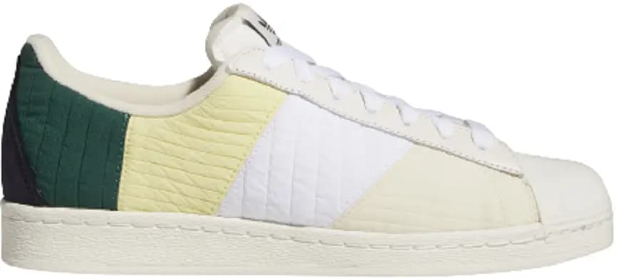 Giày Adidas Superstar 82 'Almost Yellow' GZ4834 Giày Adidas Superstar 82 'Almost Yellow' GZ4834