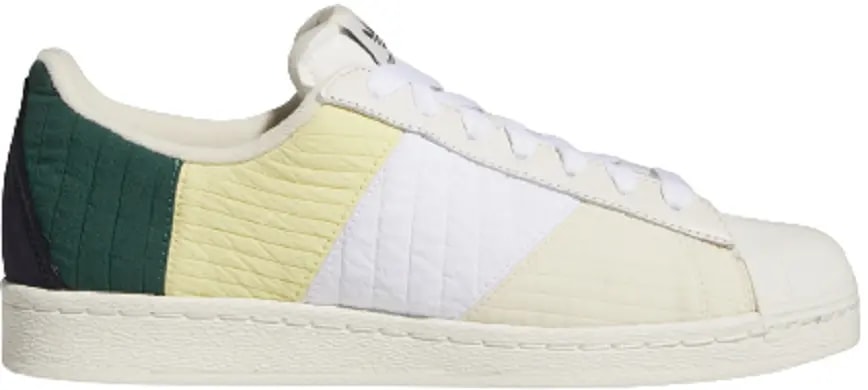 Giày Adidas Superstar 82 'Almost Yellow' GZ4834 — kich-thuoc: 40 2/3 Giày Adidas Superstar 82 'Almost Yellow' GZ4834 — kich-thuoc: 40 2/3