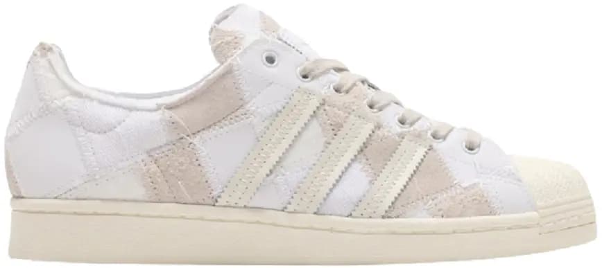 Giày Adidas Superstar Atmos 'White Tint' HP8713 Giày Adidas Superstar Atmos 'White Tint' HP8713