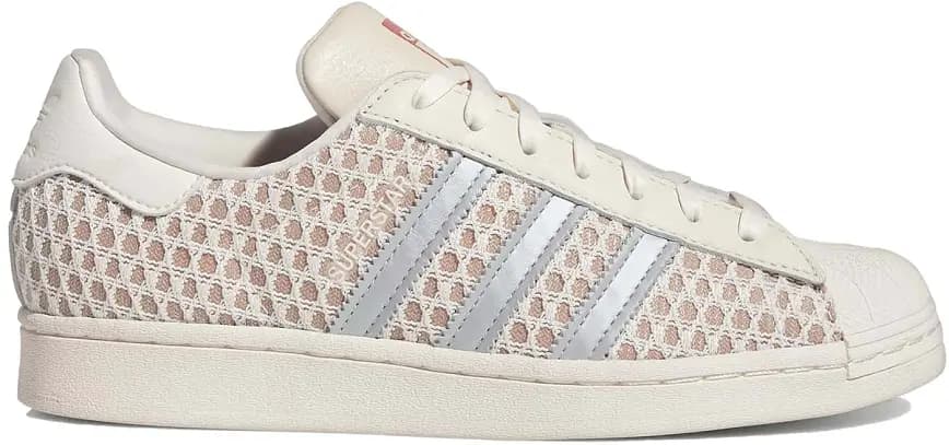 Giày Adidas Juniors' Superstar 'Multicolor' HQ8801 Giày Adidas Juniors' Superstar 'Multicolor' HQ8801