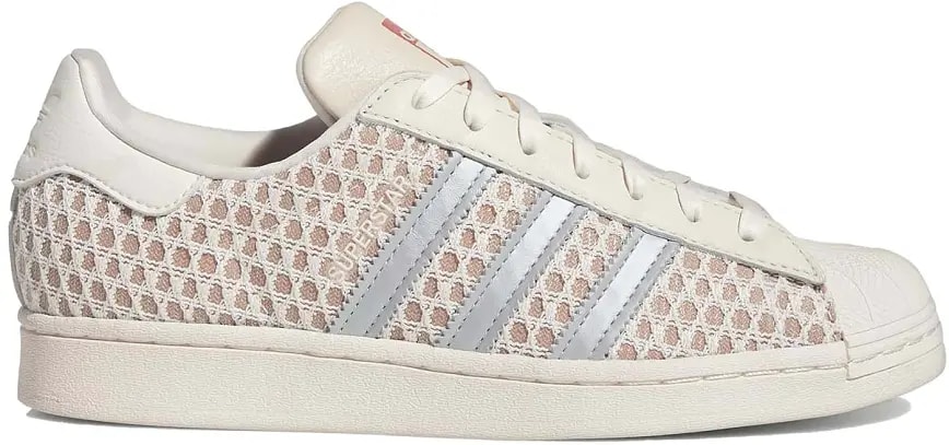 Giày Adidas Juniors' Superstar 'Multicolor' HQ8801 — kich-thuoc: 38 Giày Adidas Juniors' Superstar 'Multicolor' HQ8801 — kich-thuoc: 38