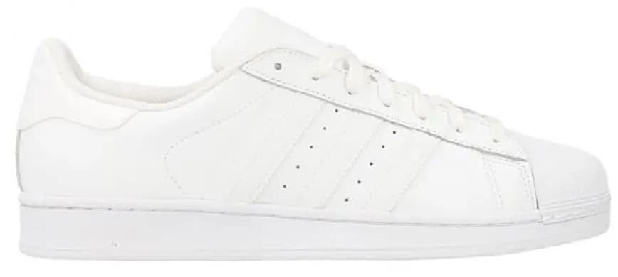 Giày Adidas Superstar 'White' B27136 Giày Adidas Superstar 'White' B27136
