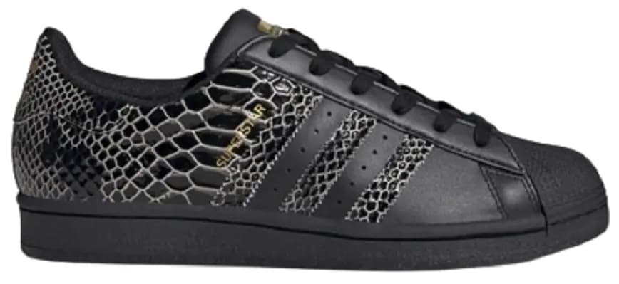 Giày Adidas SuperStar 'Core Black' FV3290 Giày Adidas SuperStar 'Core Black' FV3290