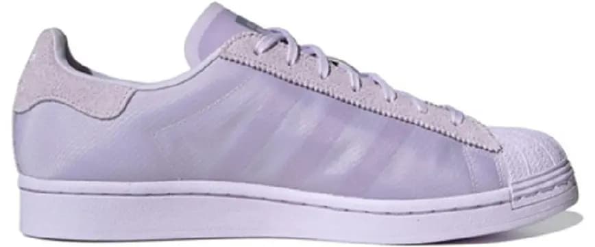 Giày Adidas Superstar 'Purple' FZ5216 Giày Adidas Superstar 'Purple' FZ5216