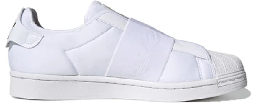 Giày Adidas Slip On Superstar 'Cloud White' GZ8398 Giày Adidas Slip On Superstar 'Cloud White' GZ8398