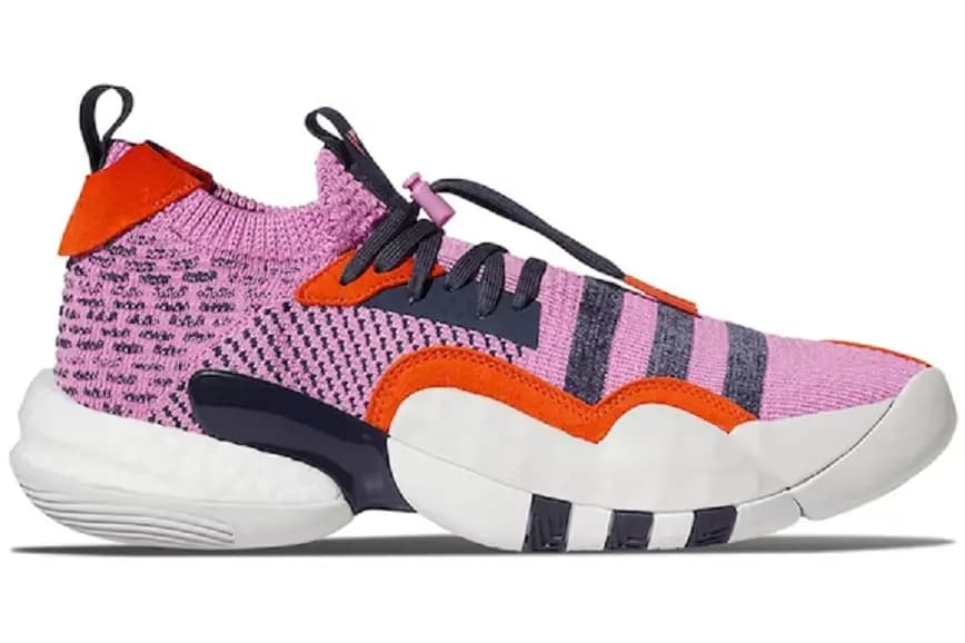 Giày Adidas Trae Young 2.0 'Pink' H06483 Giày Adidas Trae Young 2.0 'Pink' H06483