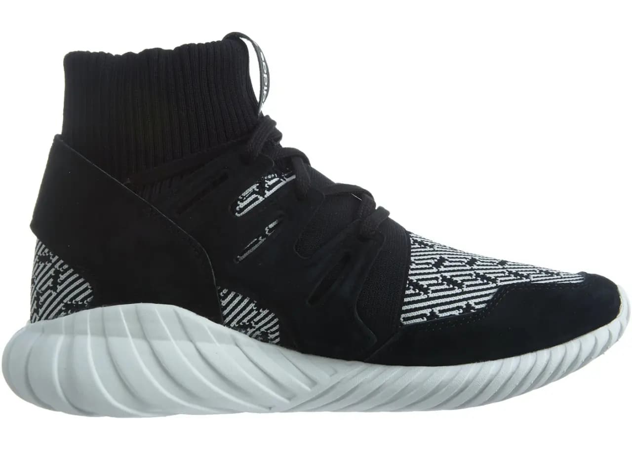 Giày Adidas Tubular Doom Black S80096 Giày Adidas Tubular Doom Black S80096