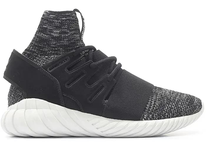 Giày Adidas Tubular Doom Glow-In-the-Dark BB2392 Giày Adidas Tubular Doom Glow-In-the-Dark BB2392