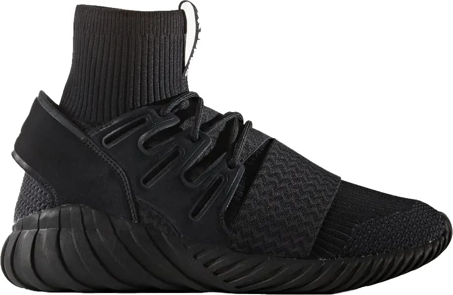 Giày Adidas Tubular Doom PK 'Core Black' DA9023 Giày Adidas Tubular Doom PK 'Core Black' DA9023