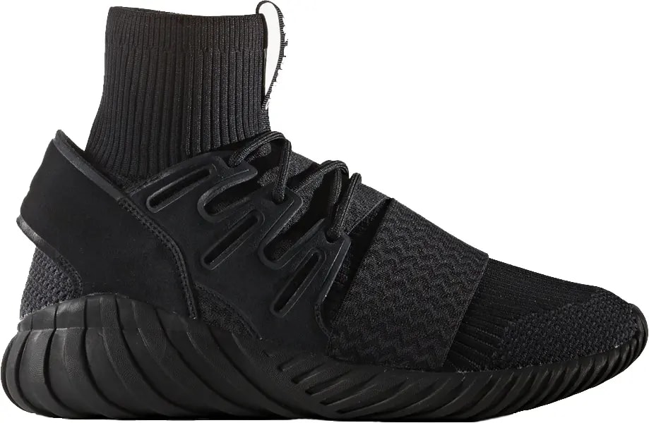 Giày Adidas Tubular Doom PK 'Core Black' DA9023 — kich-thuoc: 42 2/3 Giày Adidas Tubular Doom PK 'Core Black' DA9023 — kich-thuoc: 42 2/3