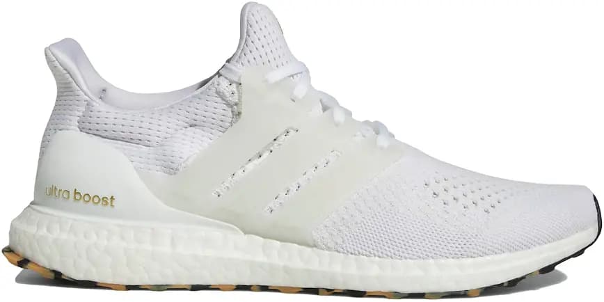 Giày Adidas Ultra Boost 1.0 DNA 'White Gum Camo Sole' GY9135 Giày Adidas Ultra Boost 1.0 DNA 'White Gum Camo Sole' GY9135