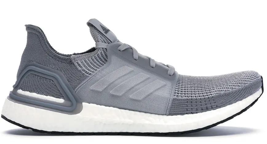 Giày Adidas Ultra Boost 19 'Grey Two' G54010 Giày Adidas Ultra Boost 19 'Grey Two' G54010